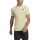 adidas Tennis Polo New York yellow Men